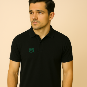 Polo T Shirt Half Sleeve
