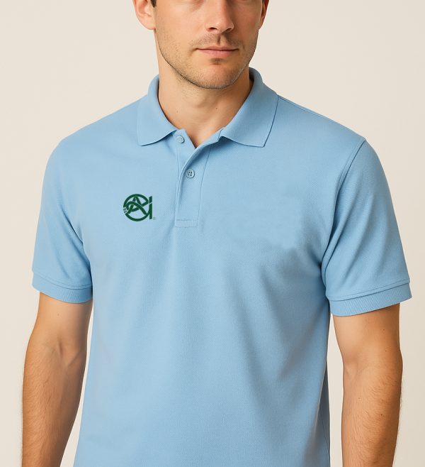 Polo T Shirt - Image 4