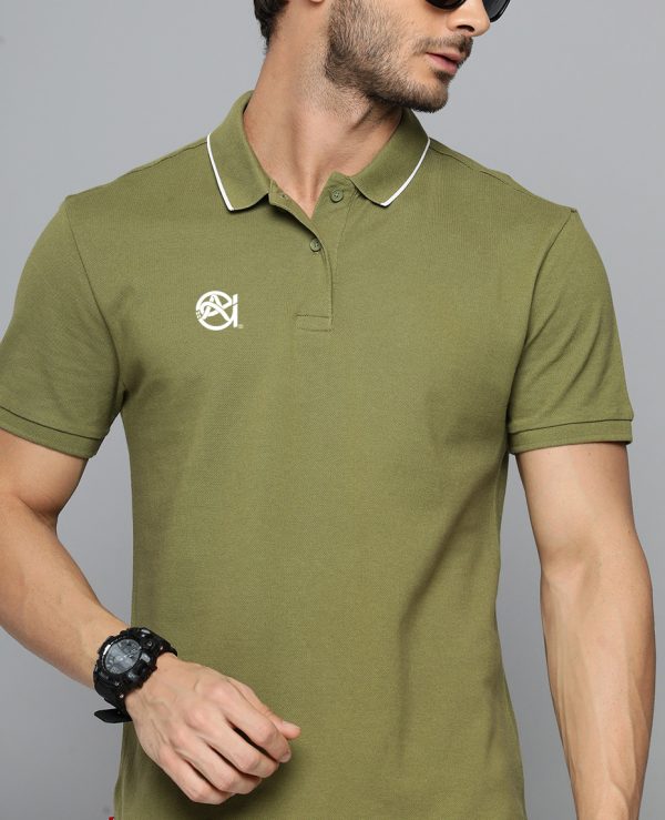 Polo T Shirt - Image 6