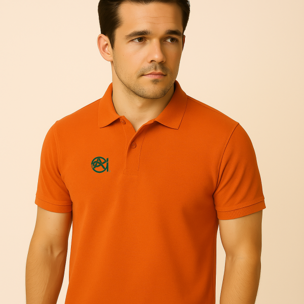 Polo T Shirt - Image 7