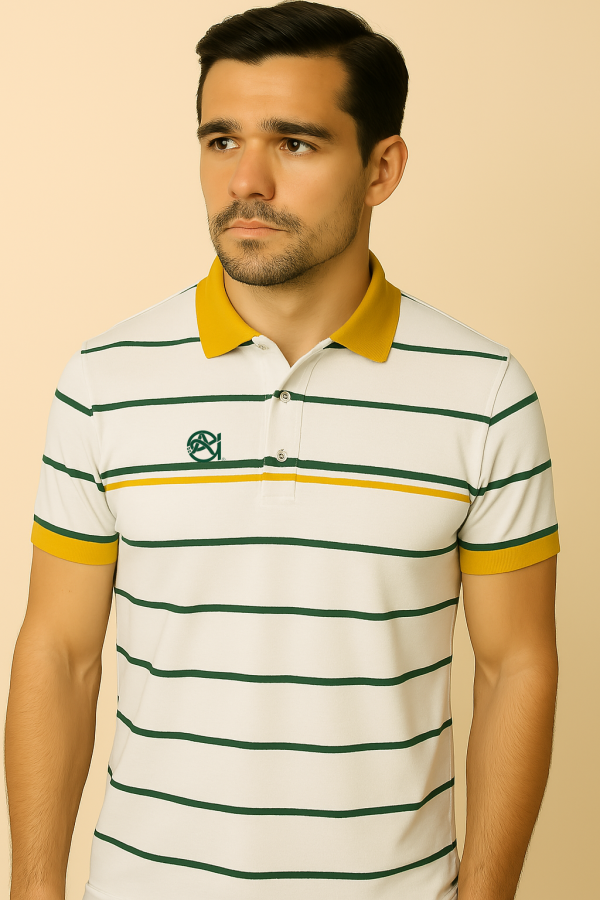 Polo T Shirt - Image 9